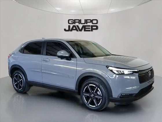 HONDA HR-V 1.5 DI I-VTEC FLEX EXL CVT